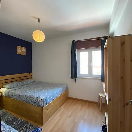 Сasa de vacaciones Delmar Surf House *