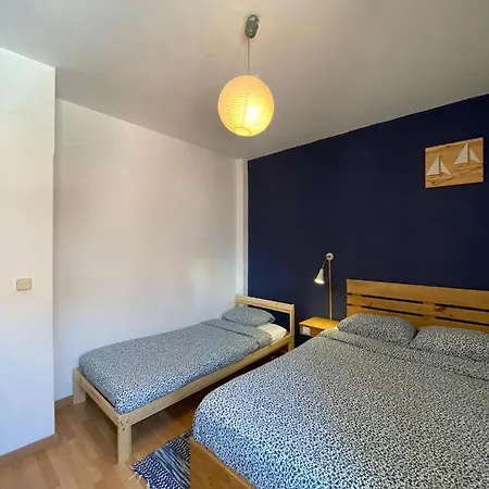 Delmar Surf House *