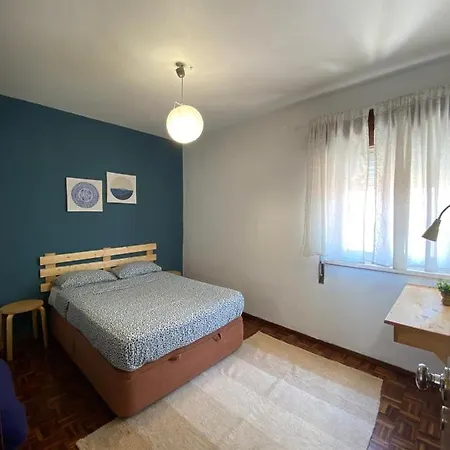 Сasa de vacaciones Delmar Surf House
